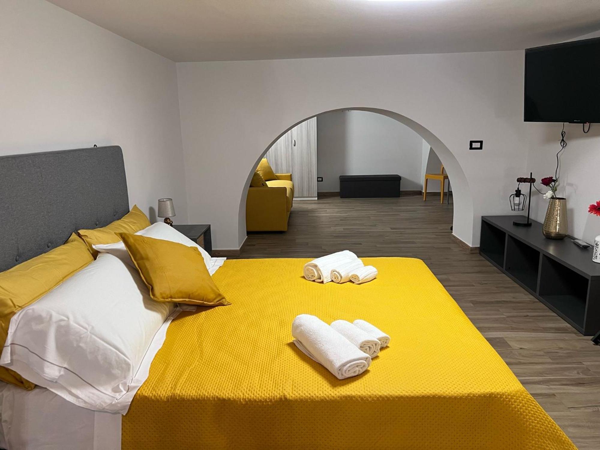 Vila Marimuntagna CTA Exteriér fotografie