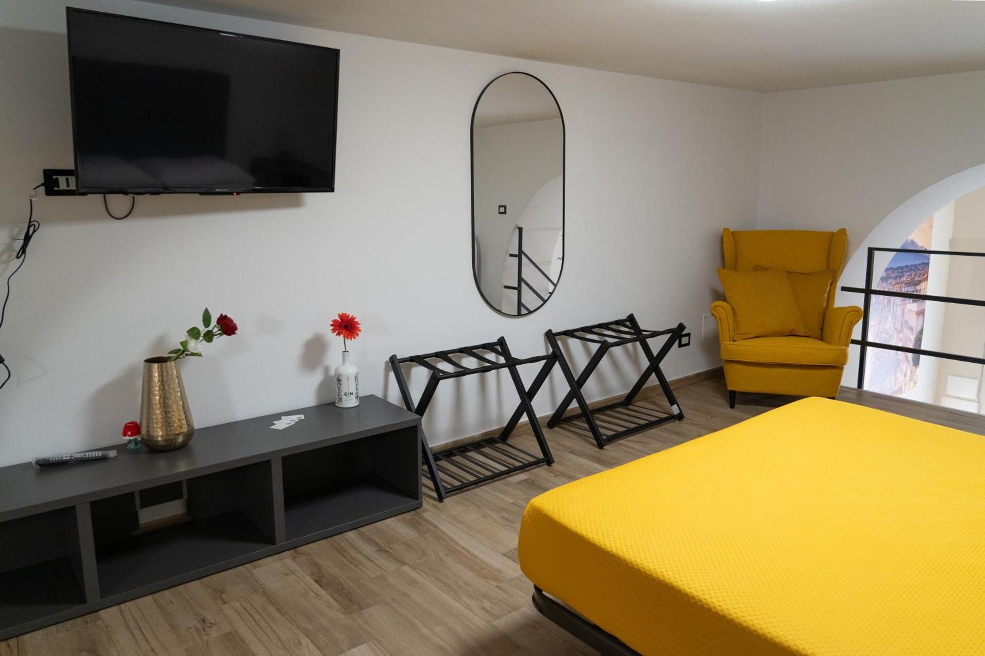 Vila Marimuntagna CTA Exteriér fotografie