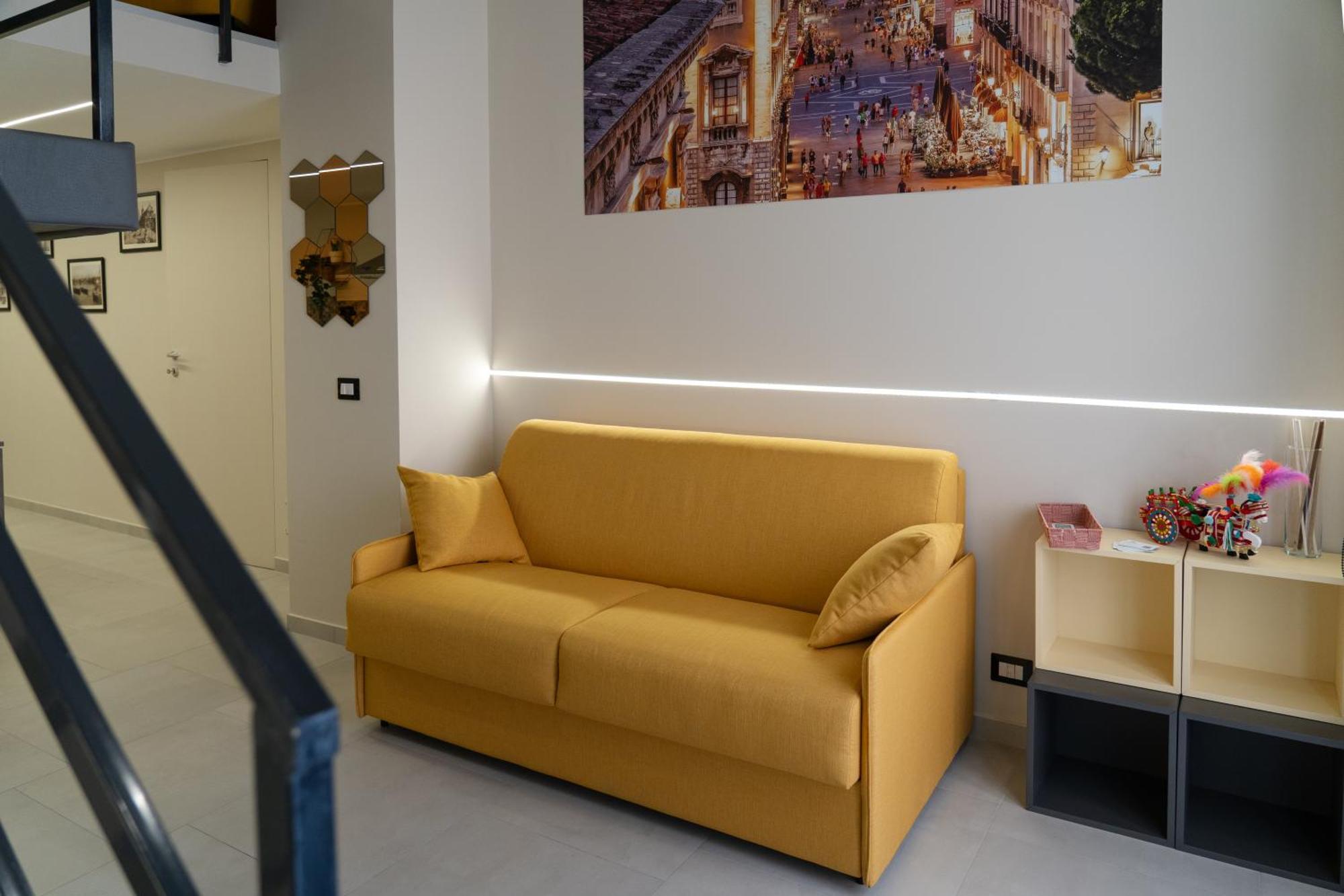 Vila Marimuntagna CTA Exteriér fotografie