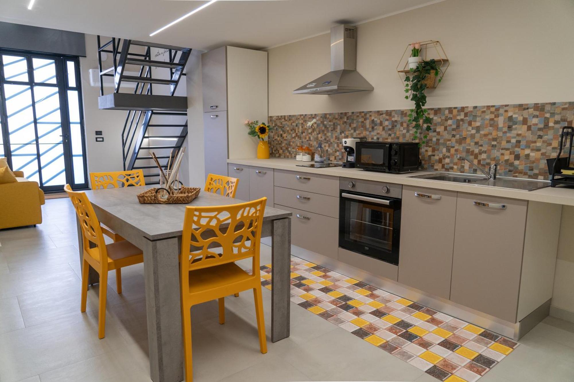 Vila Marimuntagna CTA Exteriér fotografie
