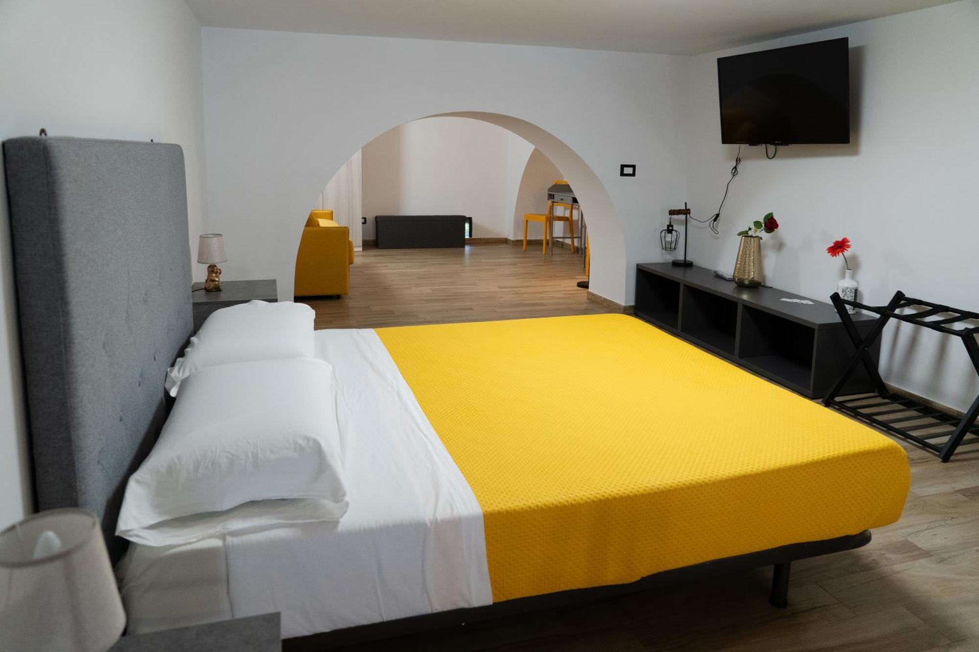 Vila Marimuntagna CTA Exteriér fotografie
