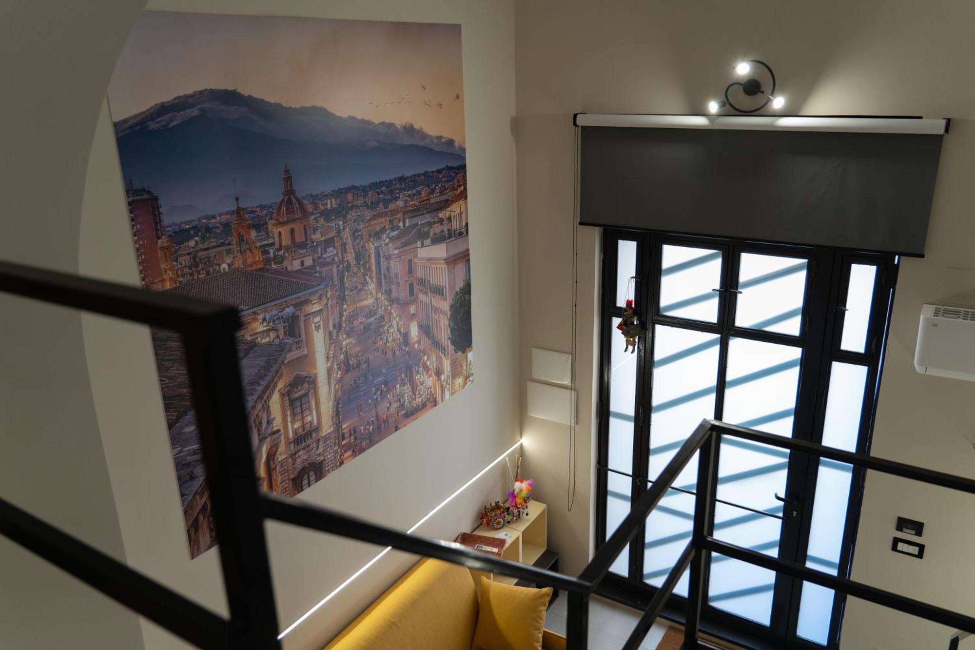 Vila Marimuntagna CTA Exteriér fotografie