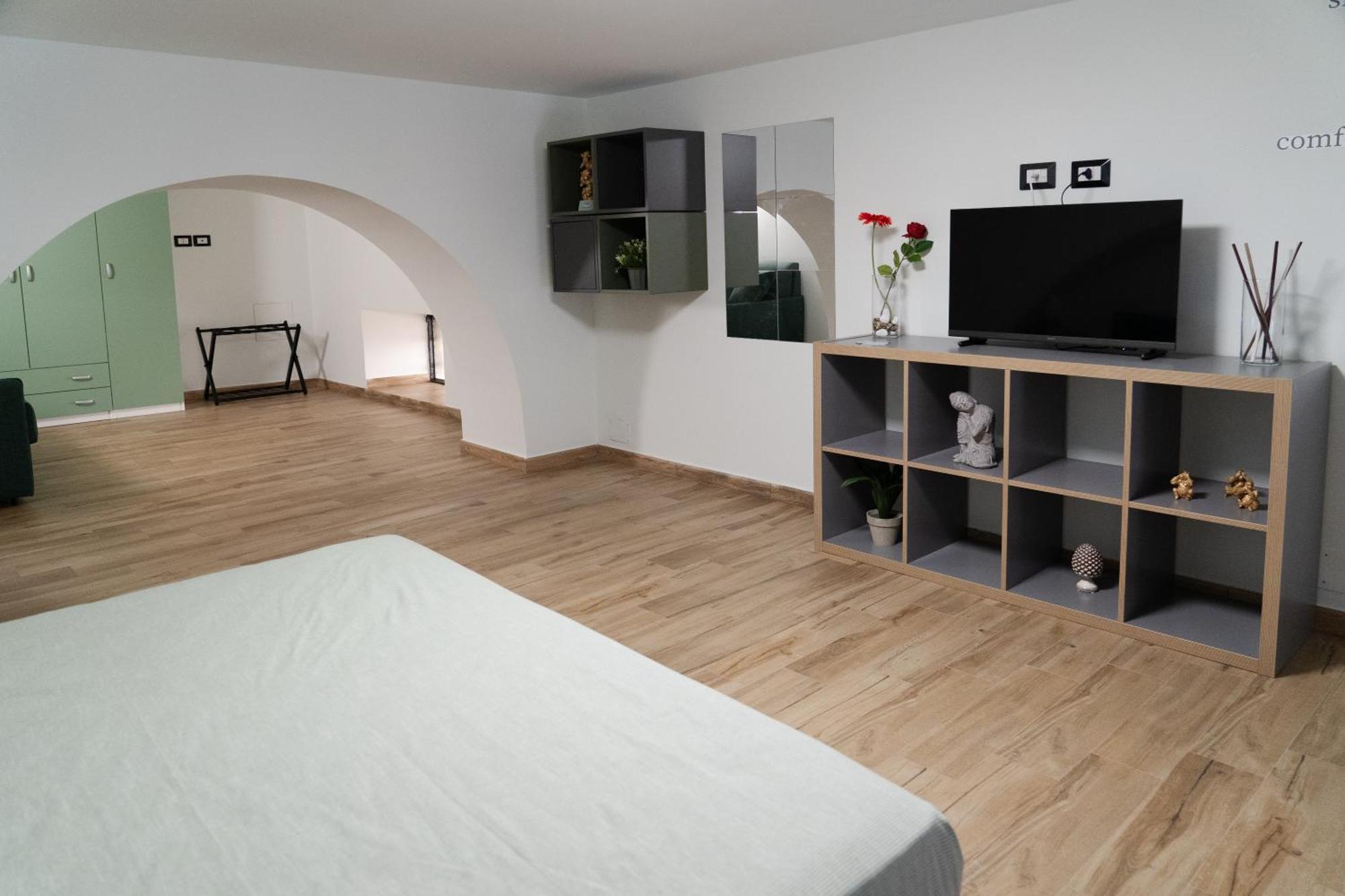 Vila Marimuntagna CTA Exteriér fotografie